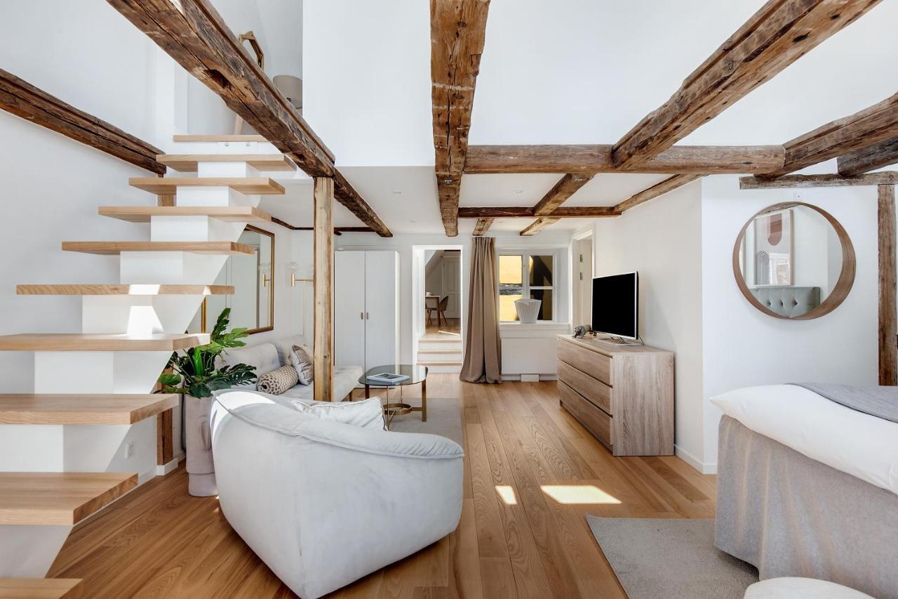 Sanders Regent - Inviting One-Bedroom Apartment Near Central Square Copenhague Exterior foto