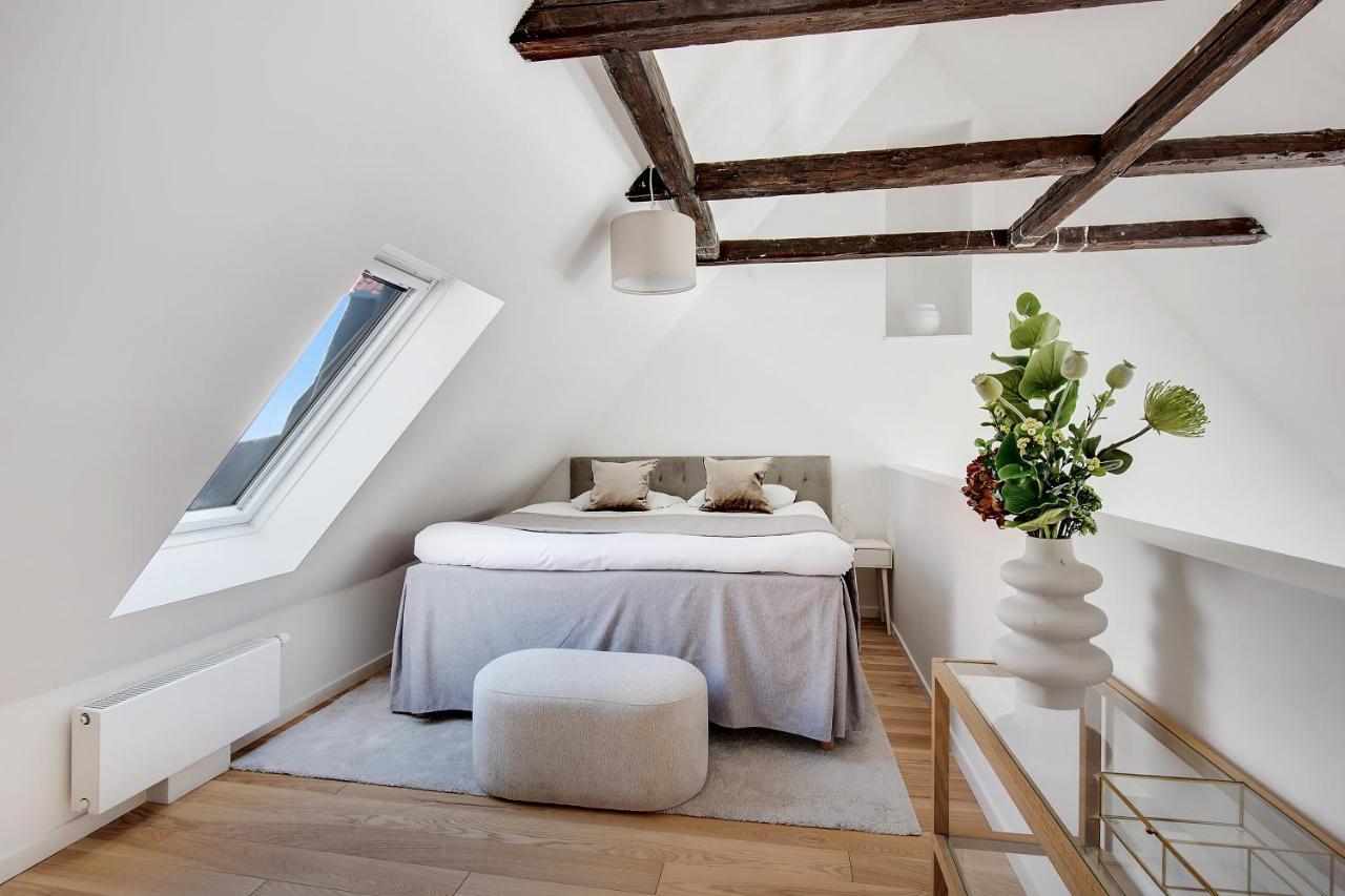 Sanders Regent - Inviting One-Bedroom Apartment Near Central Square Copenhague Exterior foto
