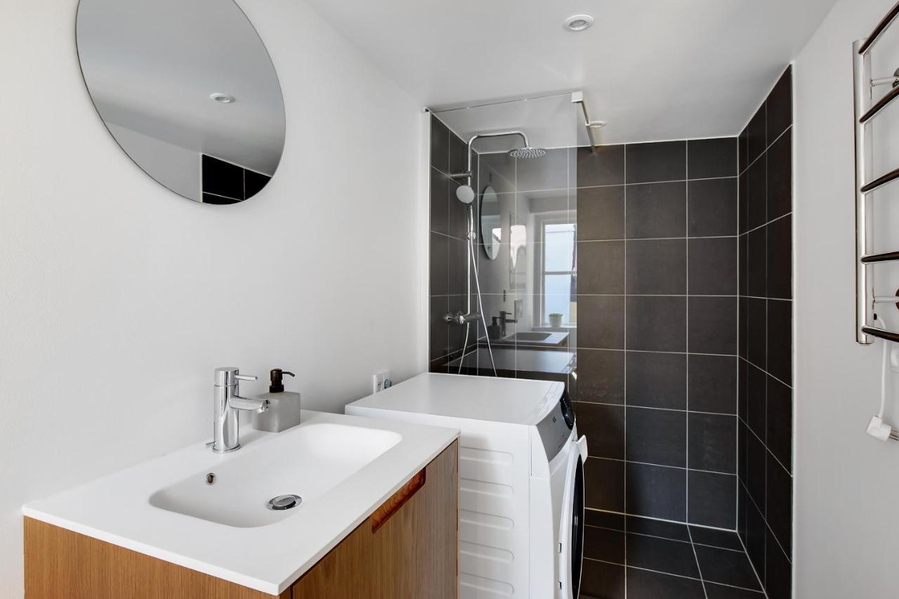 Sanders Regent - Inviting One-Bedroom Apartment Near Central Square Copenhague Exterior foto