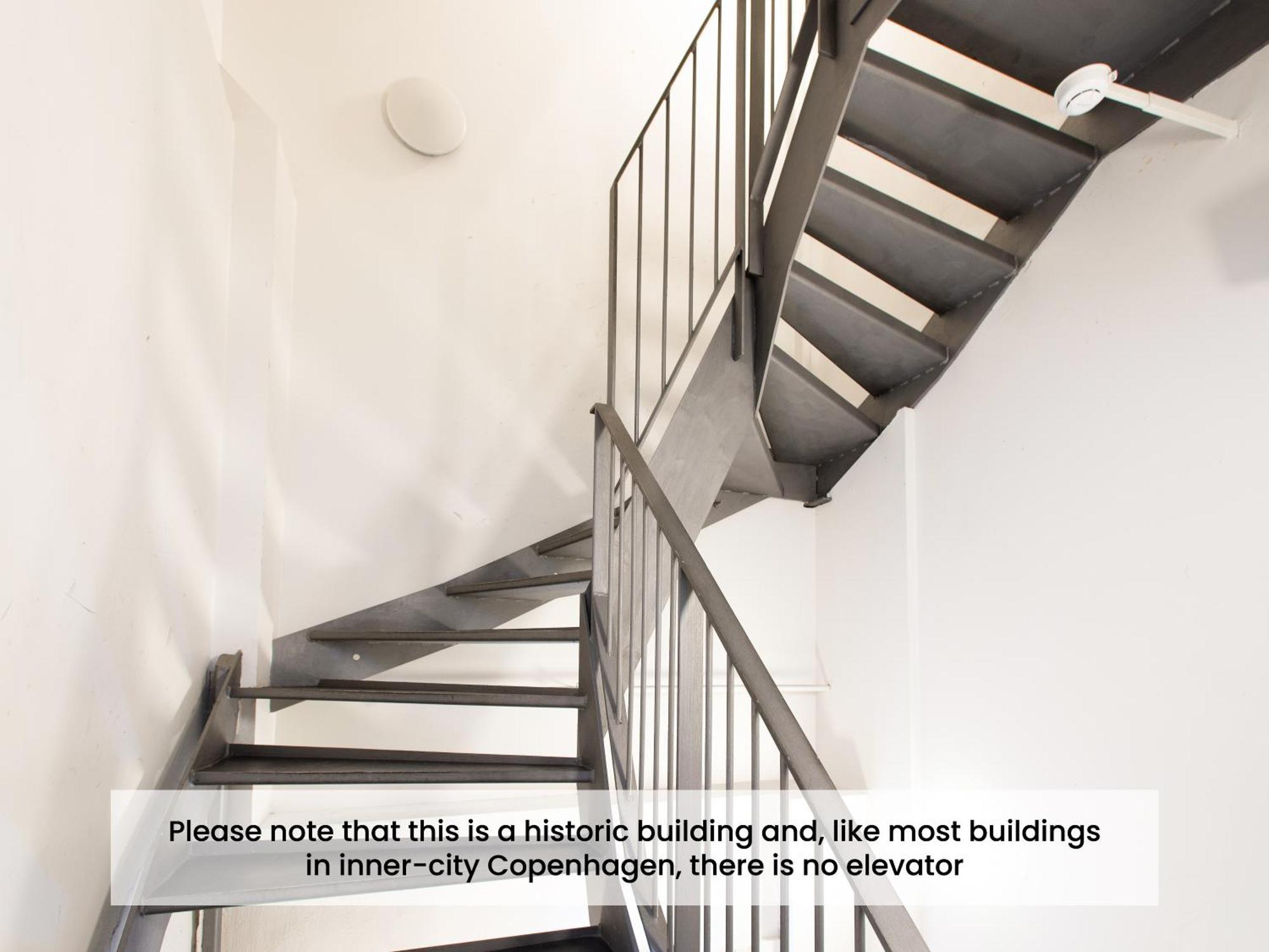 Sanders Regent - Inviting One-Bedroom Apartment Near Central Square Copenhague Exterior foto